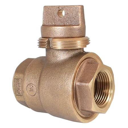 Legend Valve 1 T5500MPNL FIP x FIP MINNEAPO 314-305NL
